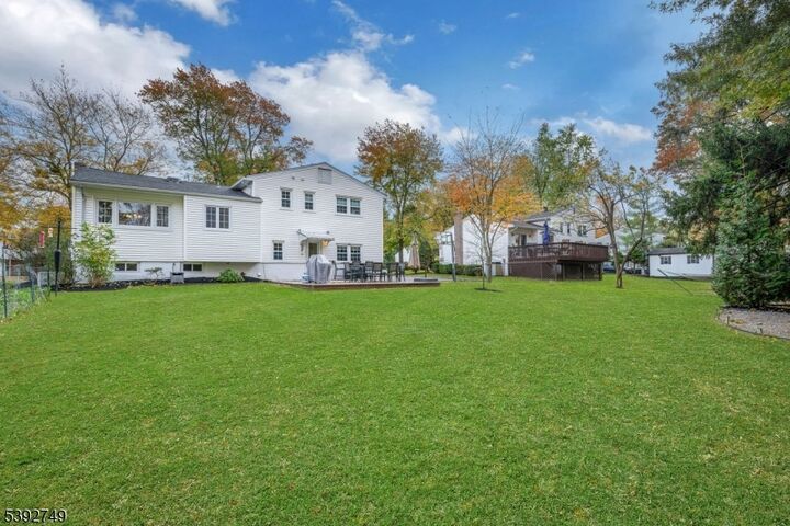 Property Photo:  66 Evergreen Ave  NJ 07974 