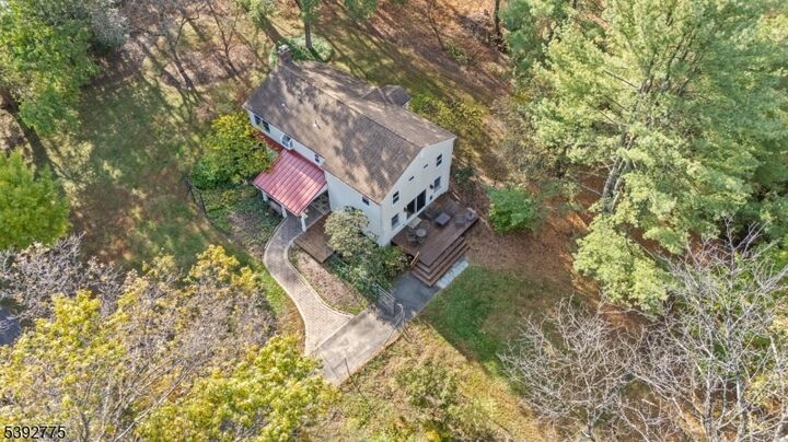 Property Photo:  48 Jericho Rd  NJ 08829