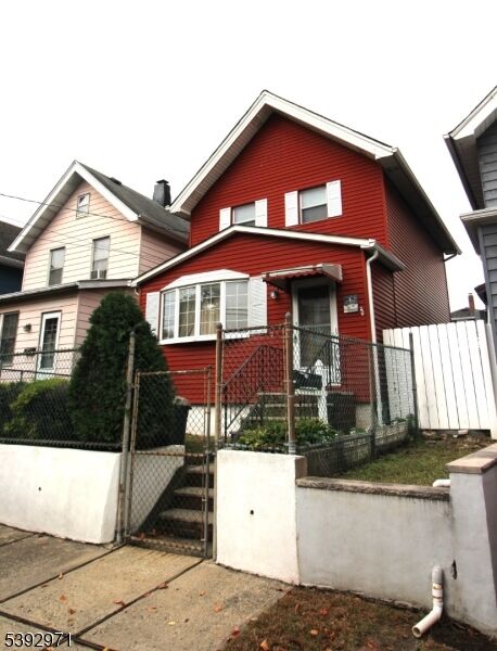 Property Photo:  425 Davis Ave  NJ 07032 