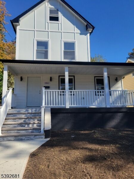Property Photo: 351 Terrill Rd NJ 07023