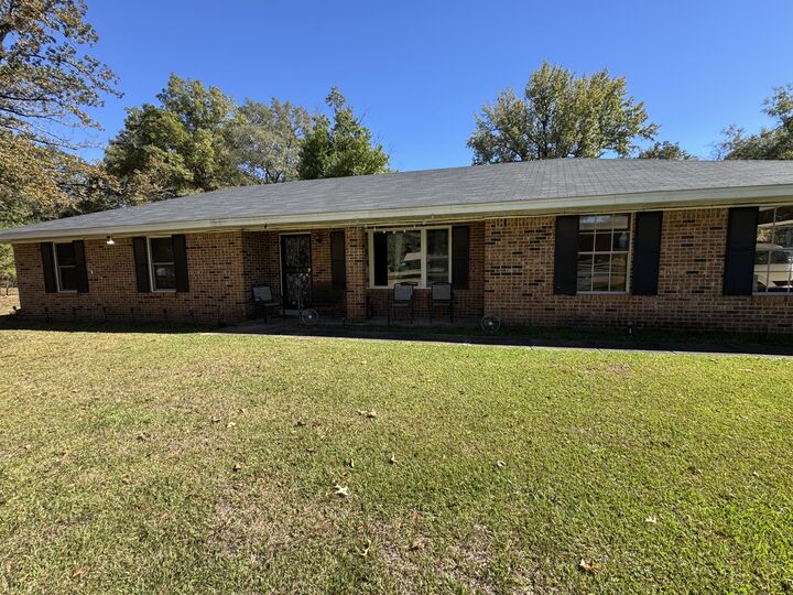 Property Photo: 593 Pine Acres Circle MS 39773