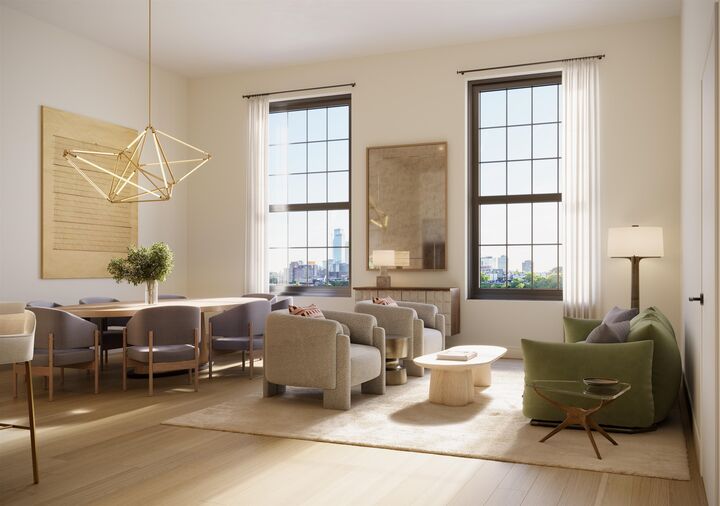 38 Jackson St 705  Hoboken NJ 07030 photo