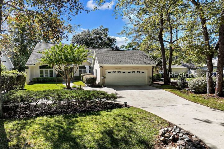 Property Photo:  31 Toppin Drive  SC 29926