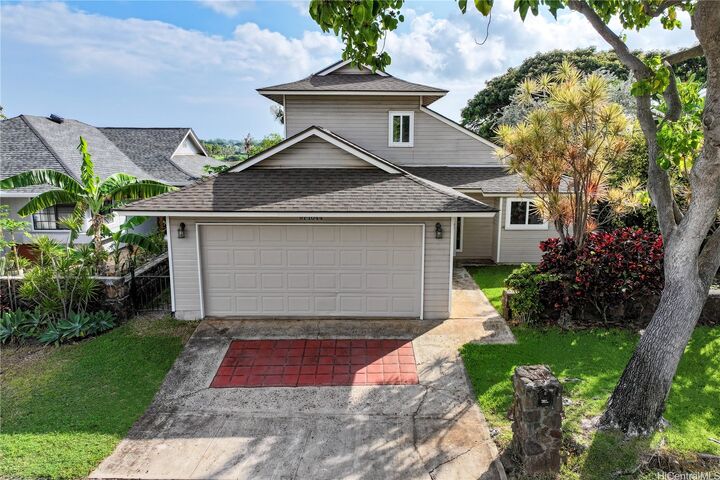 91-1044 Panapanapuhi Street  Ewa Beach HI 96706 photo