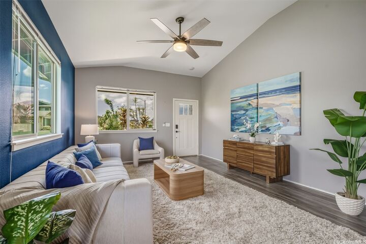 91-1003 Iliahialoe Loop  Ewa Beach HI 96706 photo