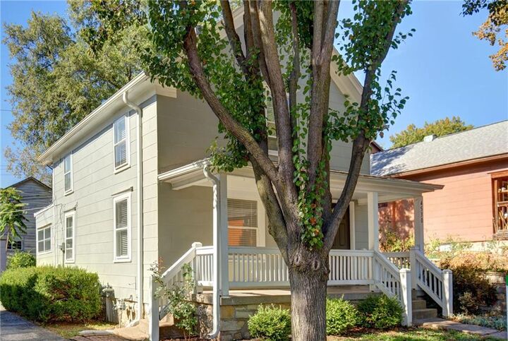Property Photo:  4530 Bell Street  MO 64111