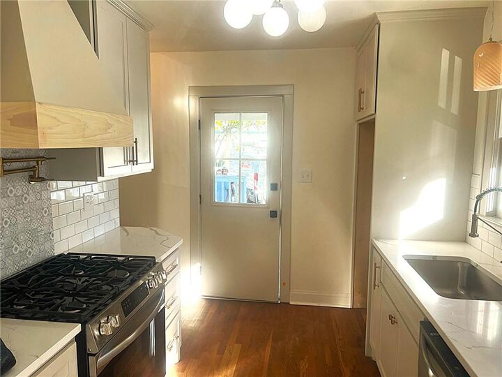 Property Photo:  5809 Woodward Street  KS 66202