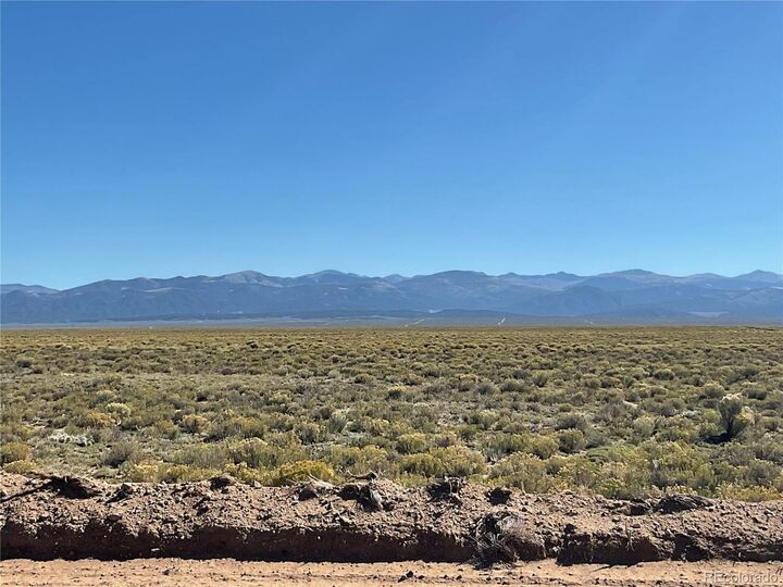 Property Photo:  22 11th St.  CO 81151 