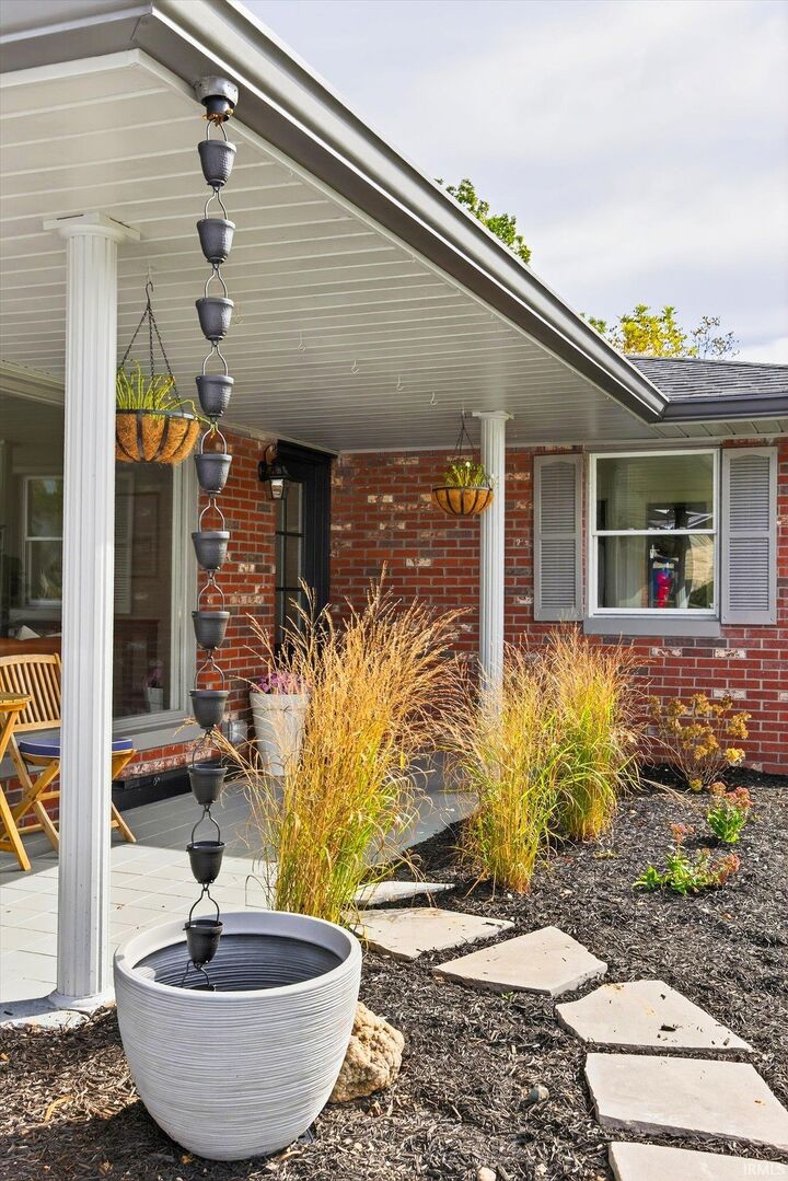 Property Photo:  1205 S Shadeland Drive  IN 47403