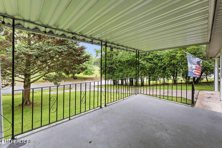 Property Photo: 155 Deloizer Lane TN 37854