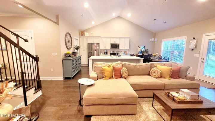 Property Photo: 7339 Willow Path Lane TN 37918