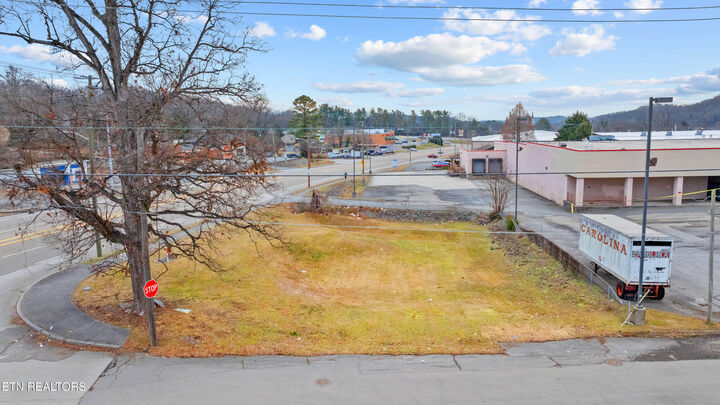 Property Photo:  4300 Asheville Hwy  TN 37914 