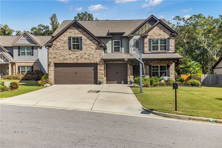 249 Woodward Way  Auburn AL 36832 photo