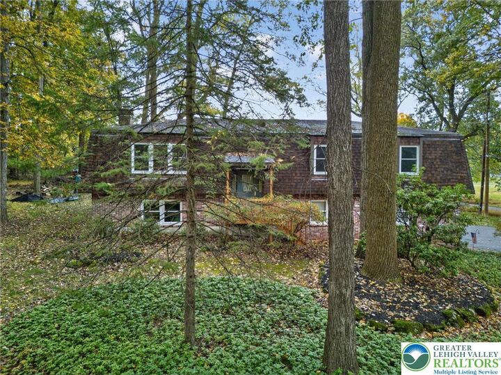 Property Photo:  340 Chestnut Hill Road  PA 18049