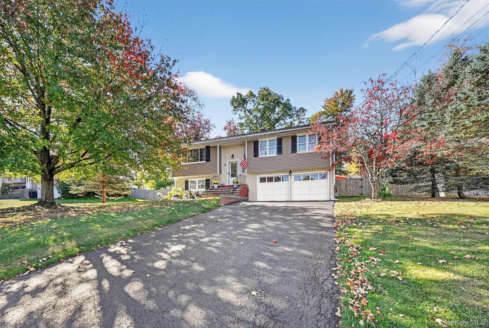Property Photo:  36 High Ridge Road  NY 10950