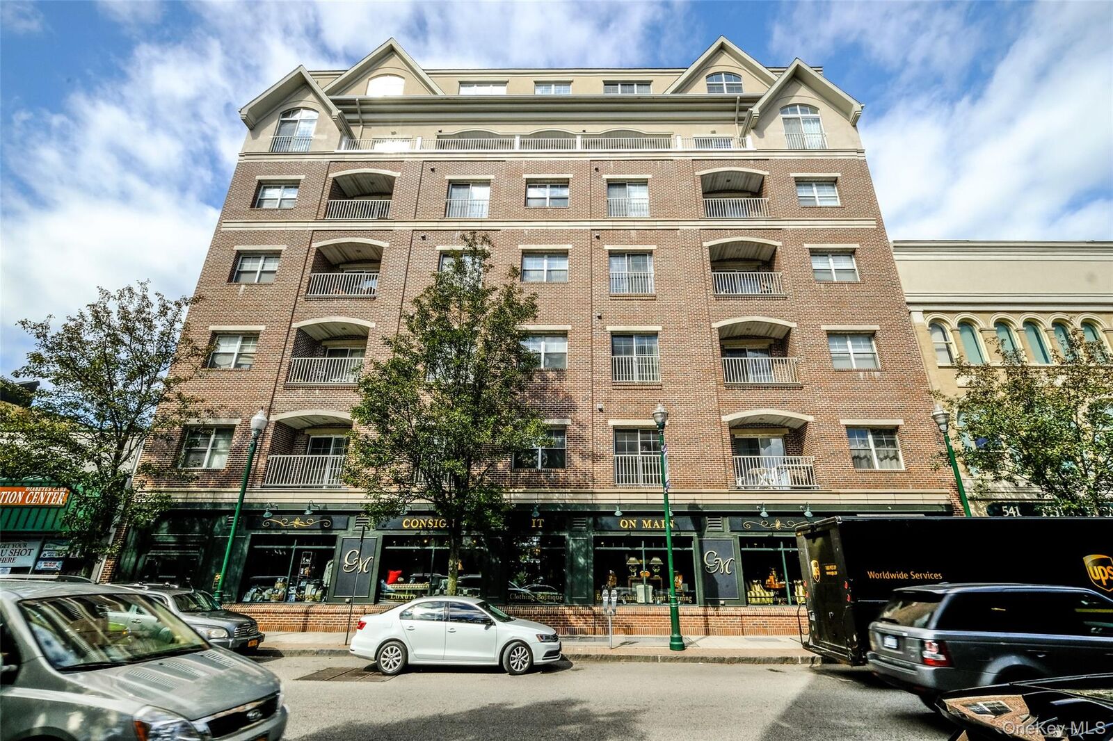 Property Photo:  543 Main Street 402  NY 10801