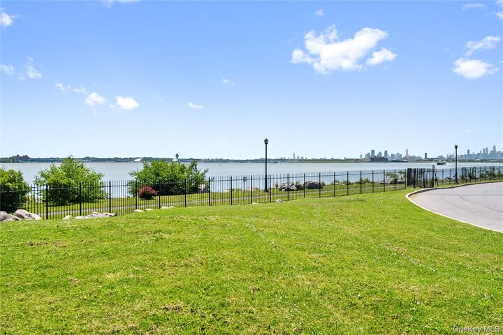 Property Photo:  169 Surf Drive 109  NY 10473