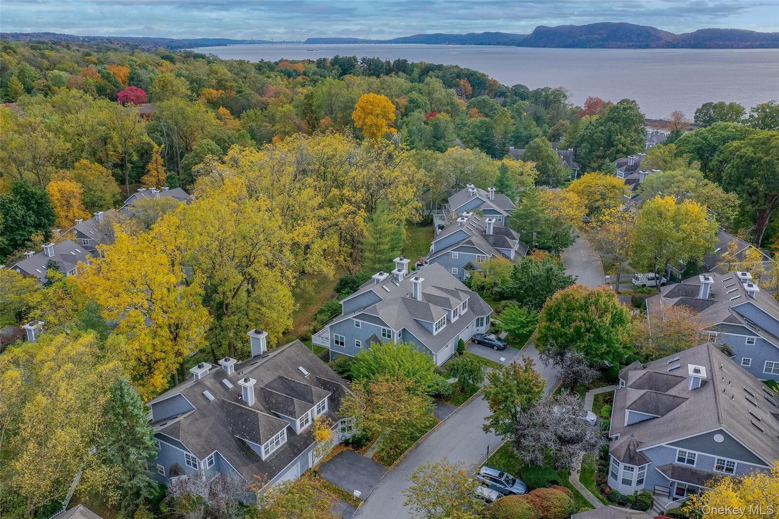 Property Photo: 9 High Ridge Road NY 10562