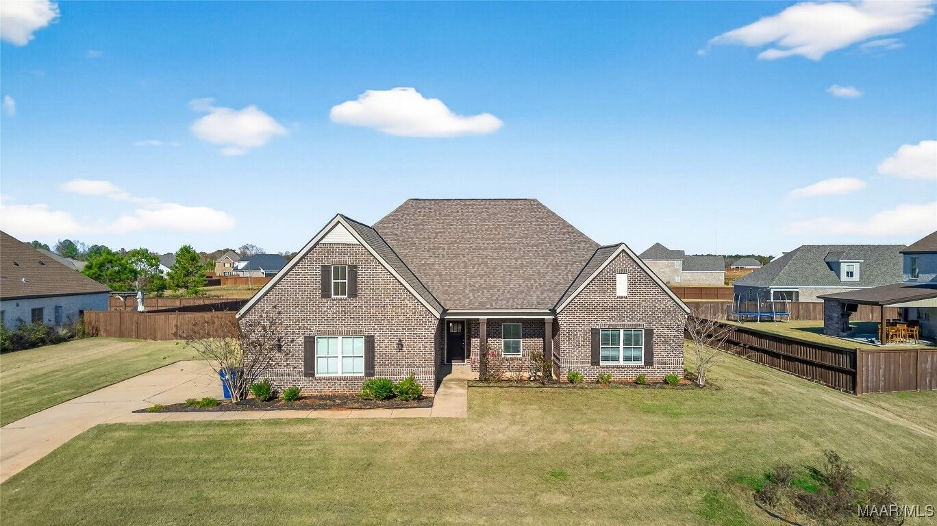 Property Photo: 60 Ava Lane AL 36093