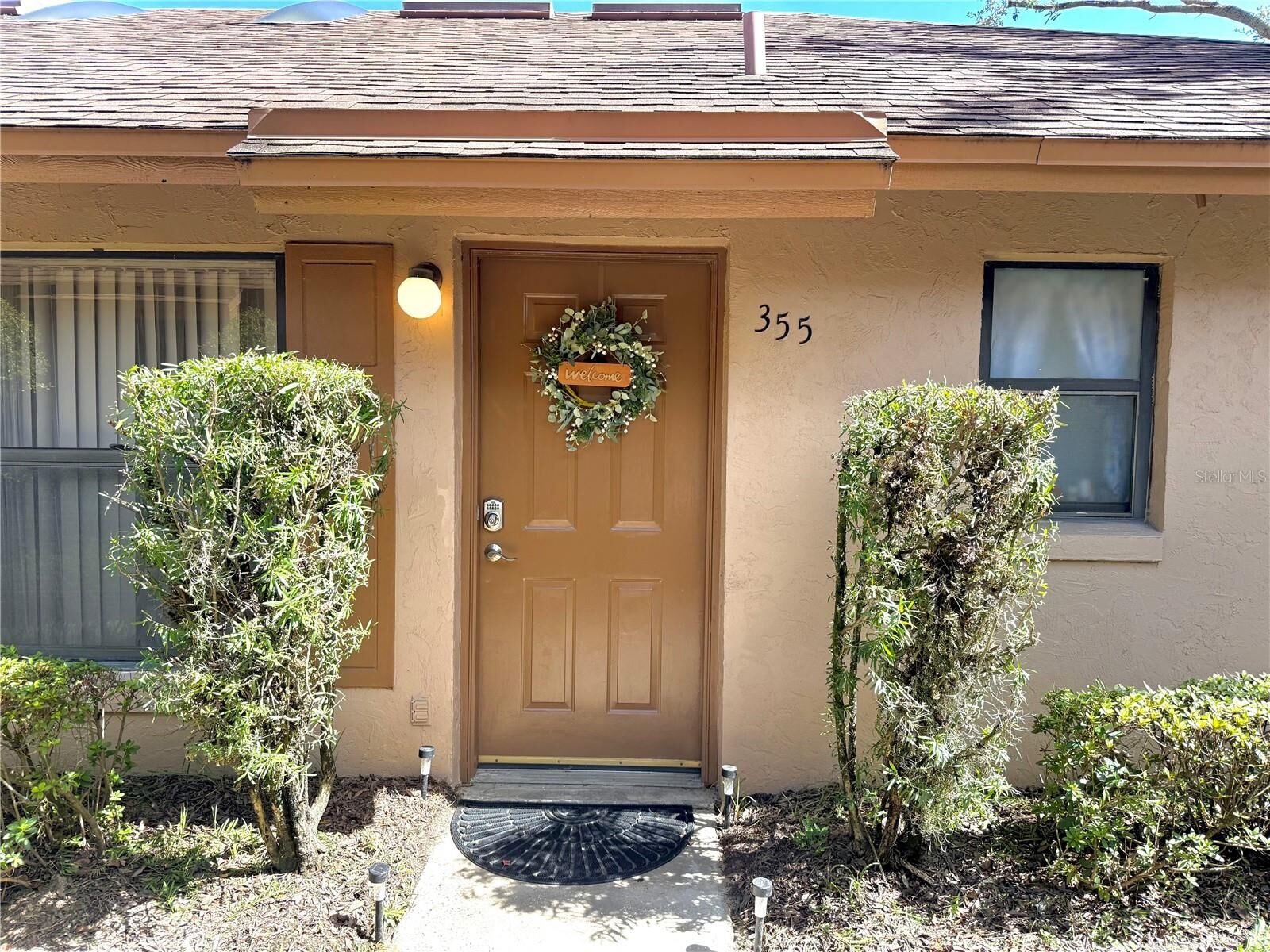 Property Photo: 355 Douglas Way 53 FL 34787