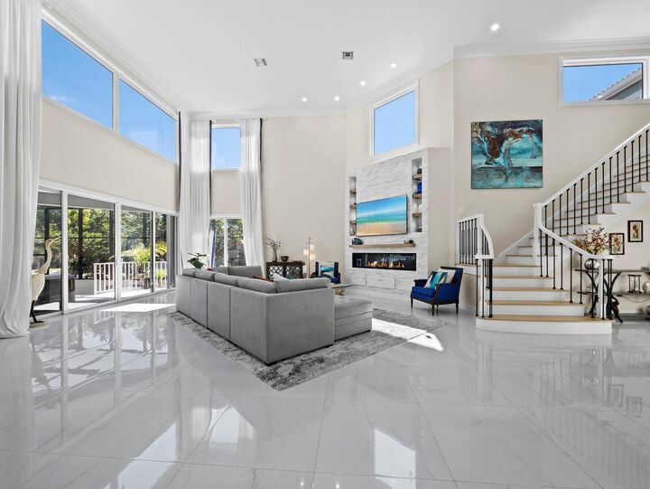 Property Photo:  3408 Fair Oaks Lane  FL 34228 