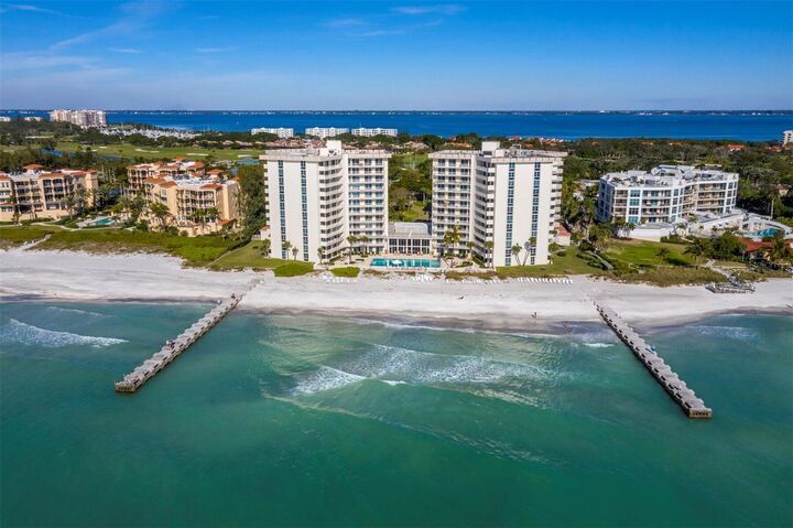 Property Photo: 2295 Gulf Of Mexico Drive 23S FL 34228