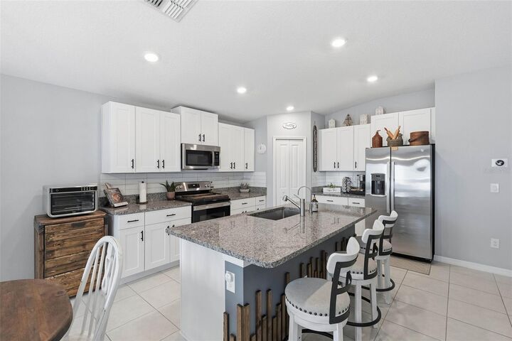 Property Photo: 11675 Lavender Loop FL 34609