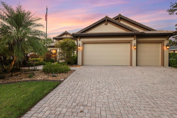Property Photo: 2515 130th Avenue E FL 34219