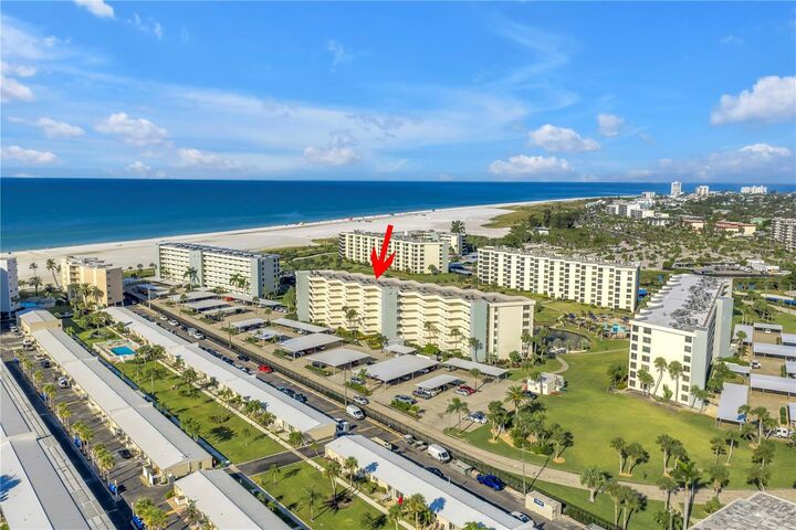 5780 Midnight Pass Road 303  Sarasota FL 34242 photo