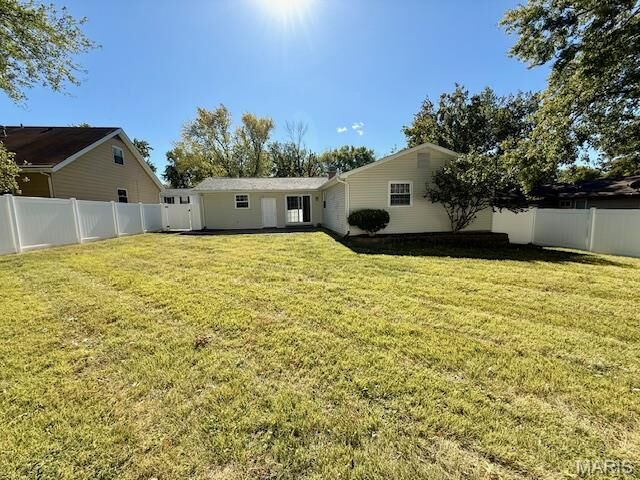 Property Photo: 26 Jane Drive MO 63376
