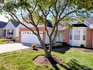 31 Piepers Glen Court 25A  O'Fallon MO 63366 photo