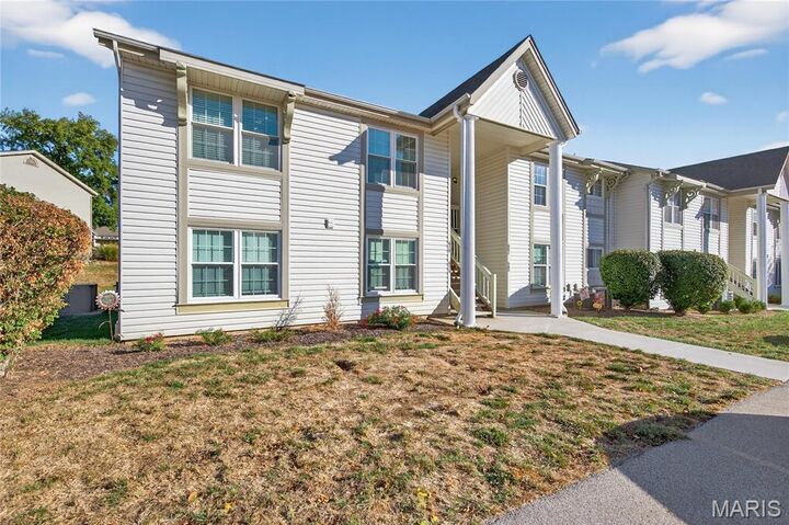 682 Sugar Trail Court 6  St Peters MO 63376 photo