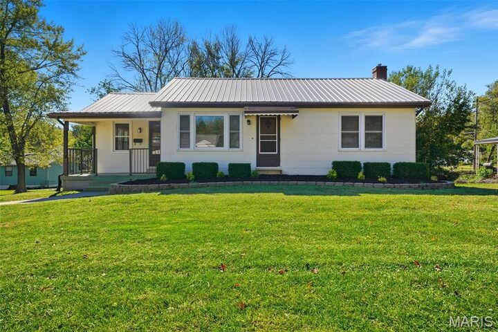 412 W Northview Avenue  Wentzville MO 63385 photo