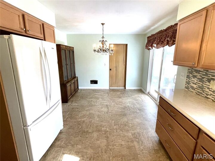 Property Photo:  2905 Gilbert Lane  IL 62002