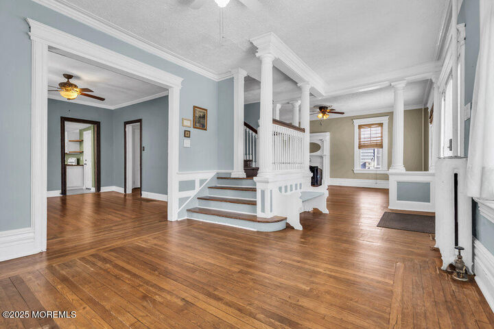 Property Photo: 505 6th Avenue NJ 07712