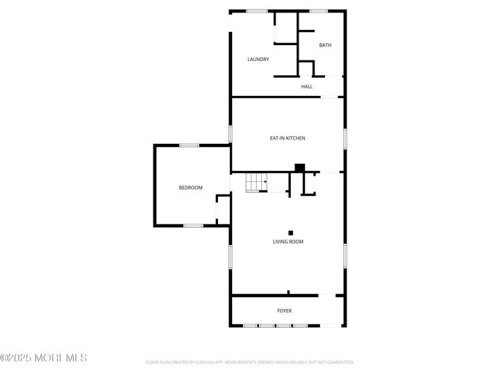 Property Photo:  125 6th Street  NJ 07734 