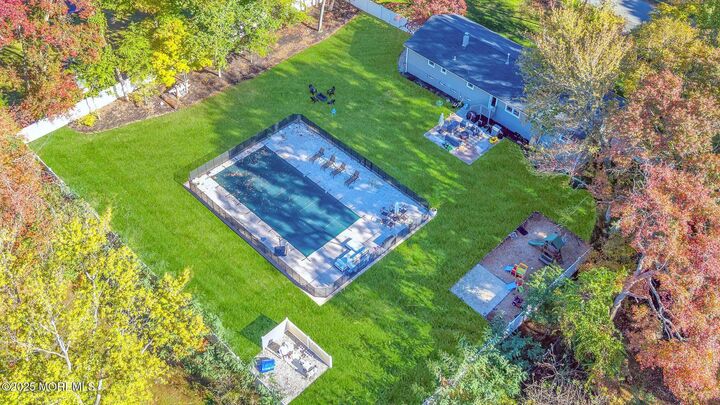 Property Photo: 29 Baldwin Avenue NJ 07751