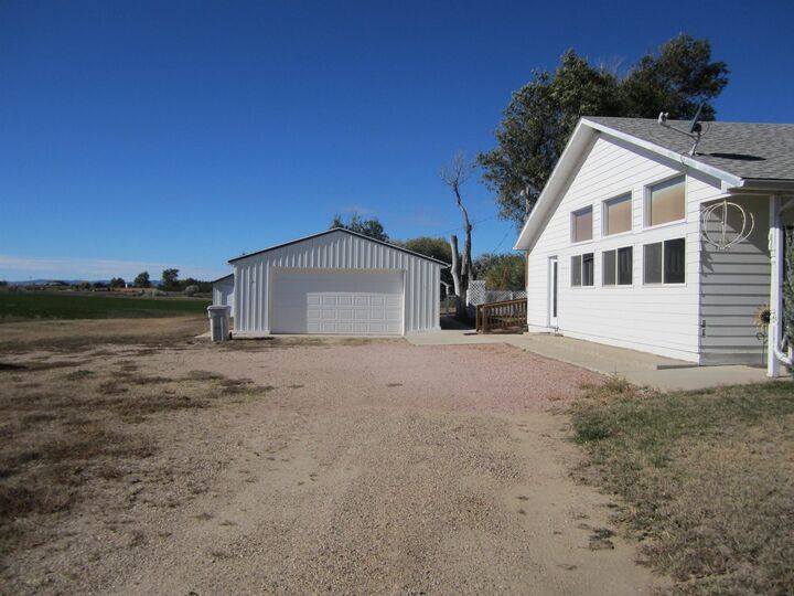 Property Photo:  14334 Wg Flats Loop  SD 57766 