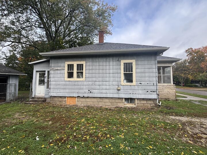 Property Photo:  605 S Constantine Street  MI 49093 