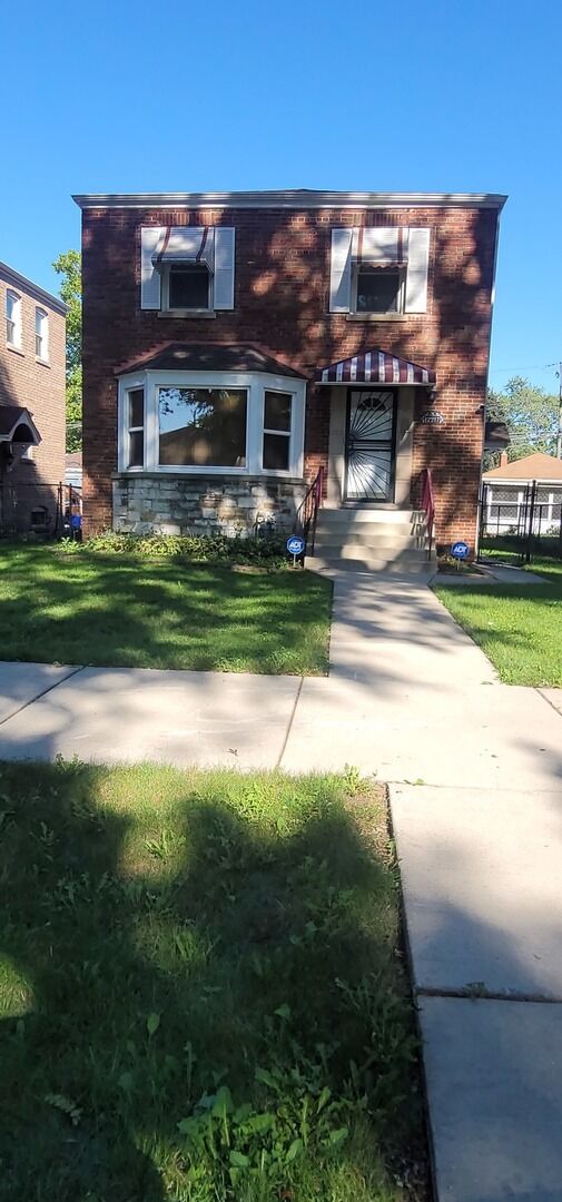 Property Photo:  12217 S La Salle Street  IL 60628 