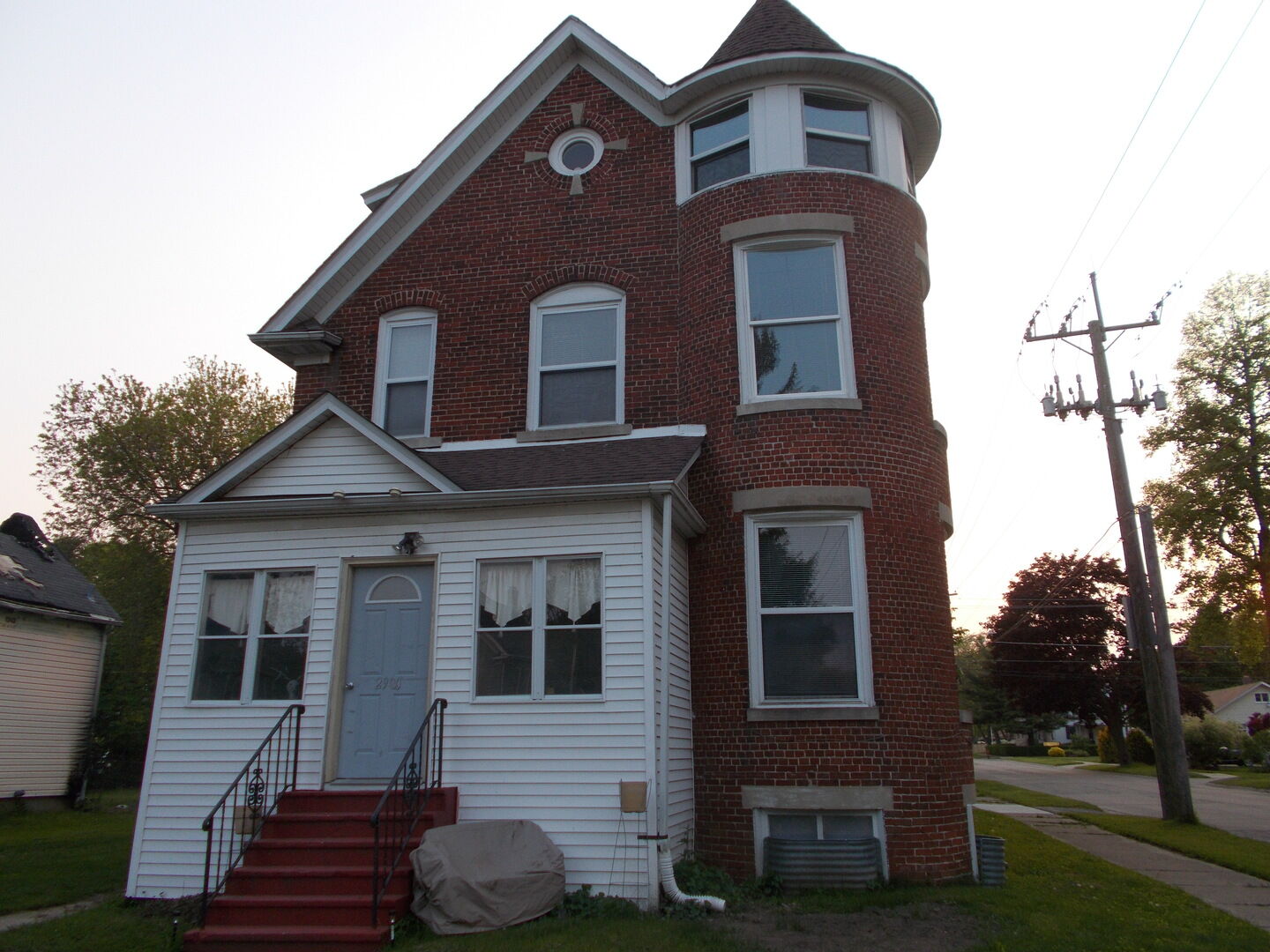 Property Photo:  2900 Enoch Avenue 3  IL 60099 