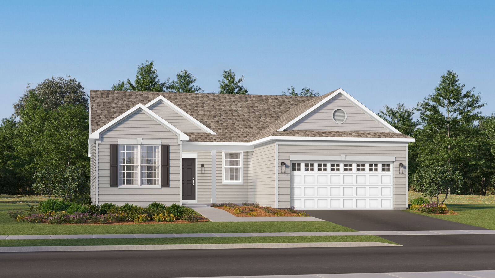 Property Photo: 3839 Riverwoods Drive IL 60098