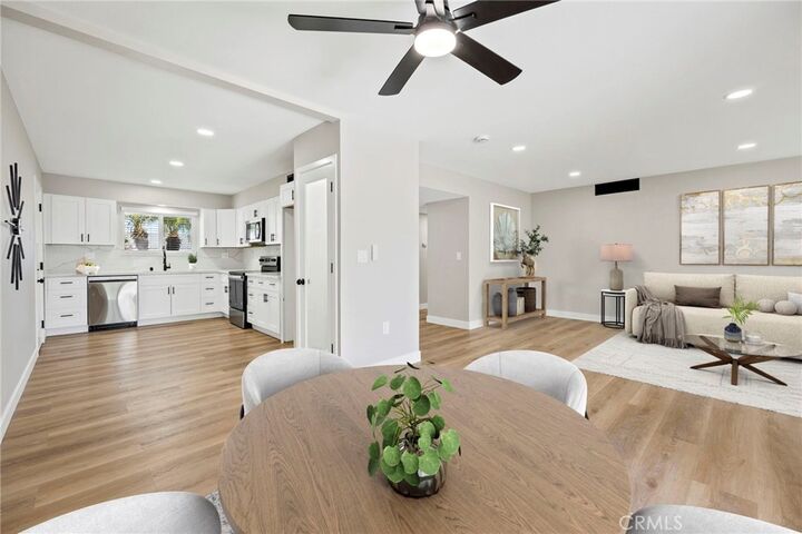 Property Photo: 25847 Baltrustrol Drive CA 92586