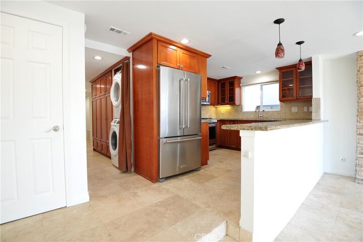 Property Photo:  205 29th Street A  CA 92663