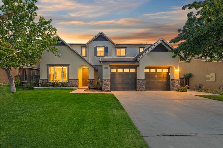27876 Post Oak  Murrieta CA 92562 photo