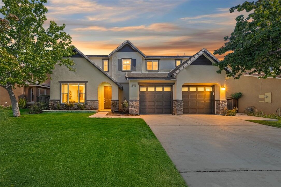 Property Photo:  27876 Post Oak  CA 92562 