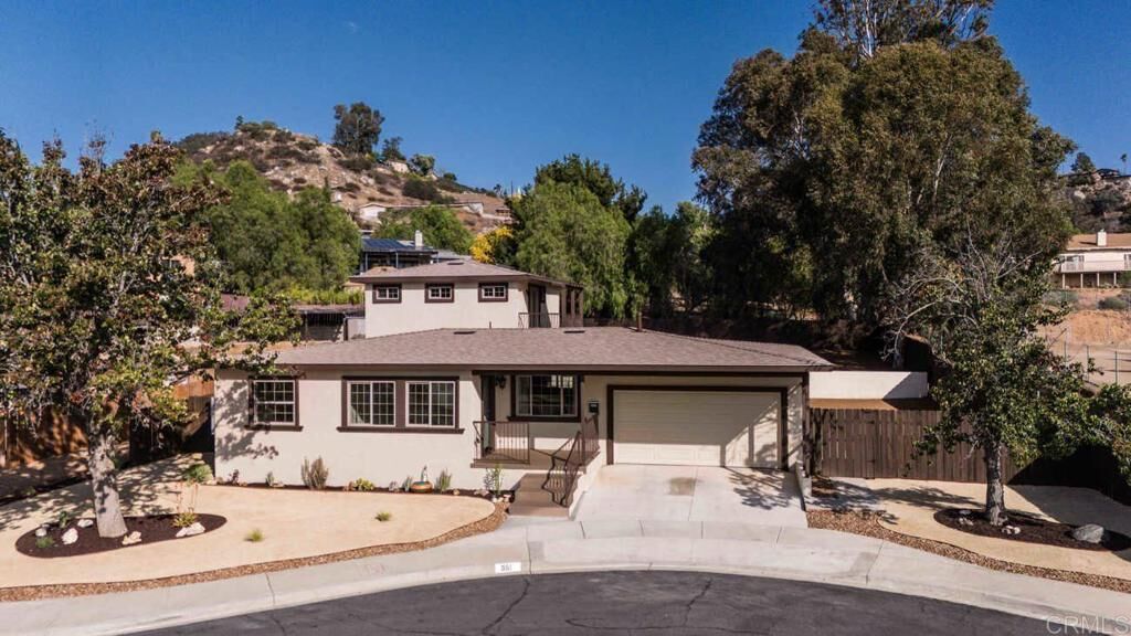 Property Photo:  951 Harry Street  CA 92020 