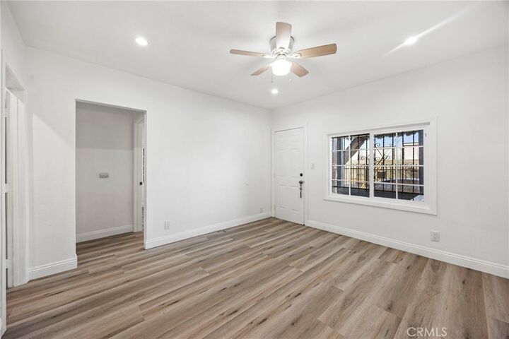 Property Photo:  5808 Hooper Ave  CA 90011 