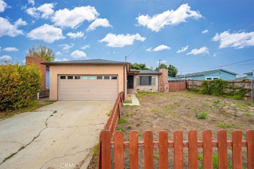 Property Photo:  1120 Sunset Drive  CA 93420 