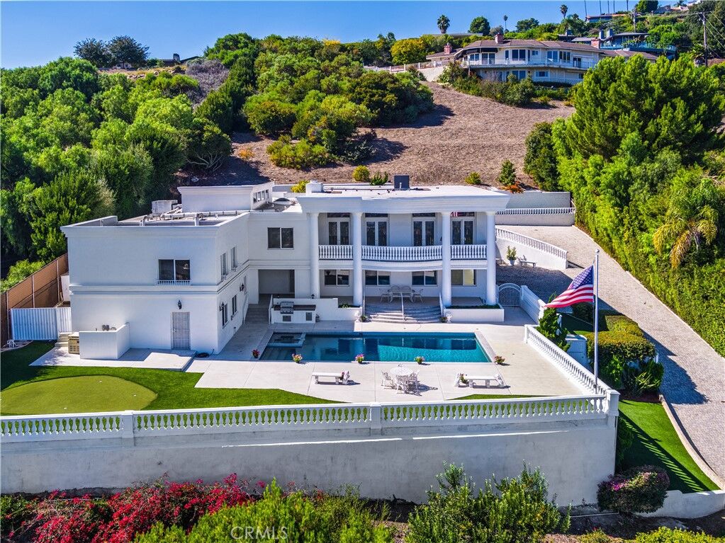 Property Photo: 30323 Palos Verdes E CA 90275